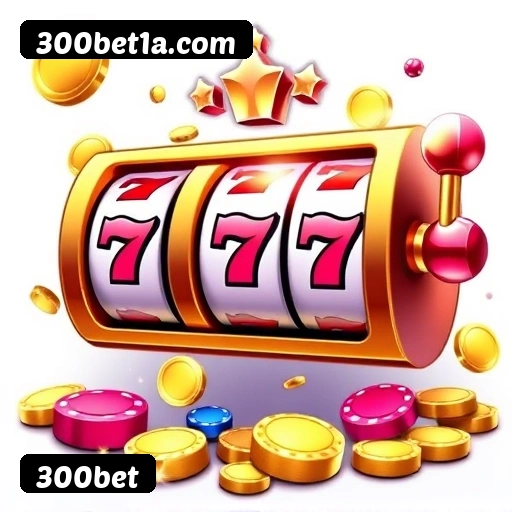 300bet Logo