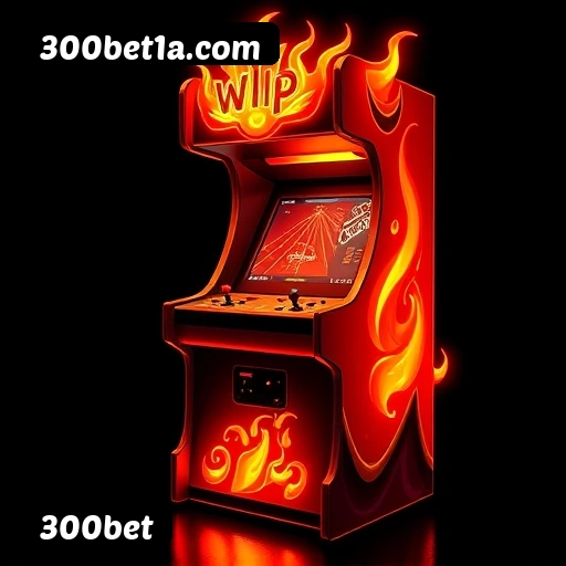 300bet Logo