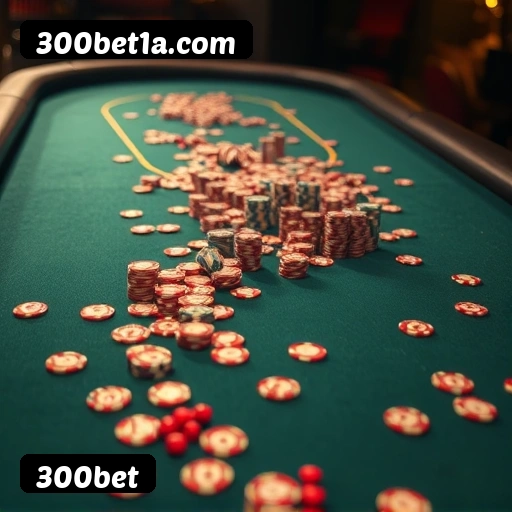 300bet Logo