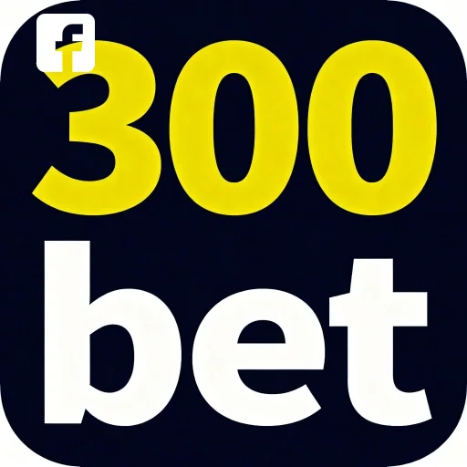 Página oficial da 300bet no Facebook