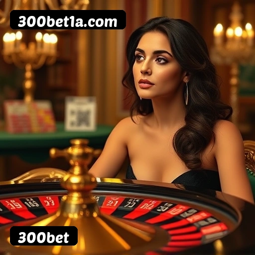 300bet Logo