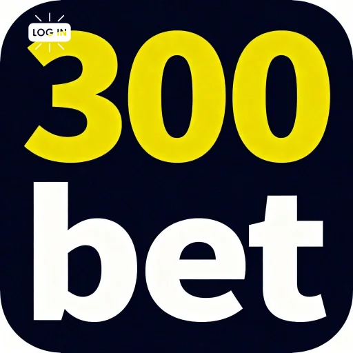 Login seguro na 300bet
