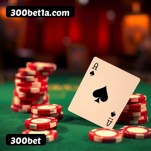 300bet Logo