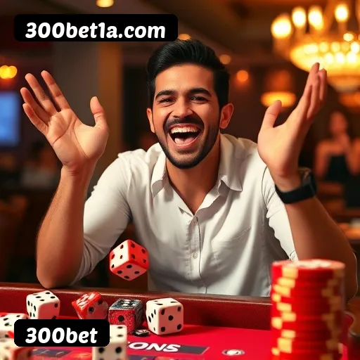 FAQ App 300bet
