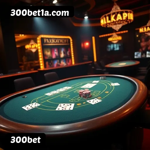 Legalidade 300bet no Brasil