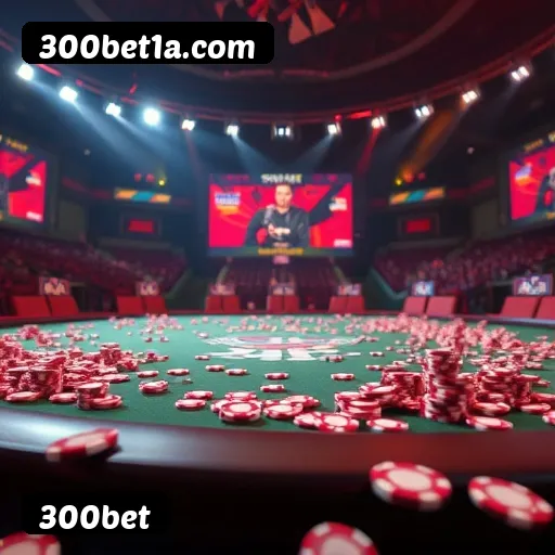 Catálogo Completo de Bônus 300bet